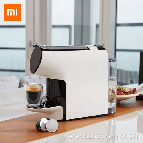 Xiaomi Scishare Capsule Coffee Machine S1103